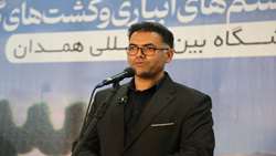 «رشد سرمایه‌گذاری» و «ارتقای بهره‌وری» دو اولویت اصلی کشاورزی همدان 